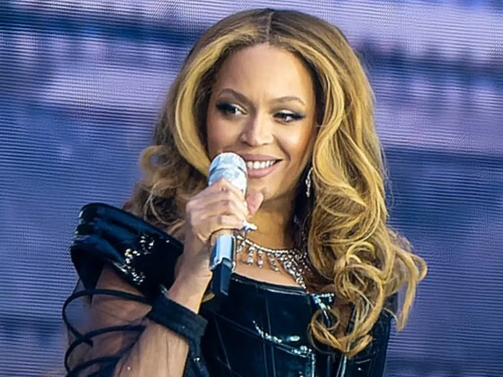 Rechtsstreit: Beyoncé soll Sample bei Tech-House-Klassiker geklaut haben